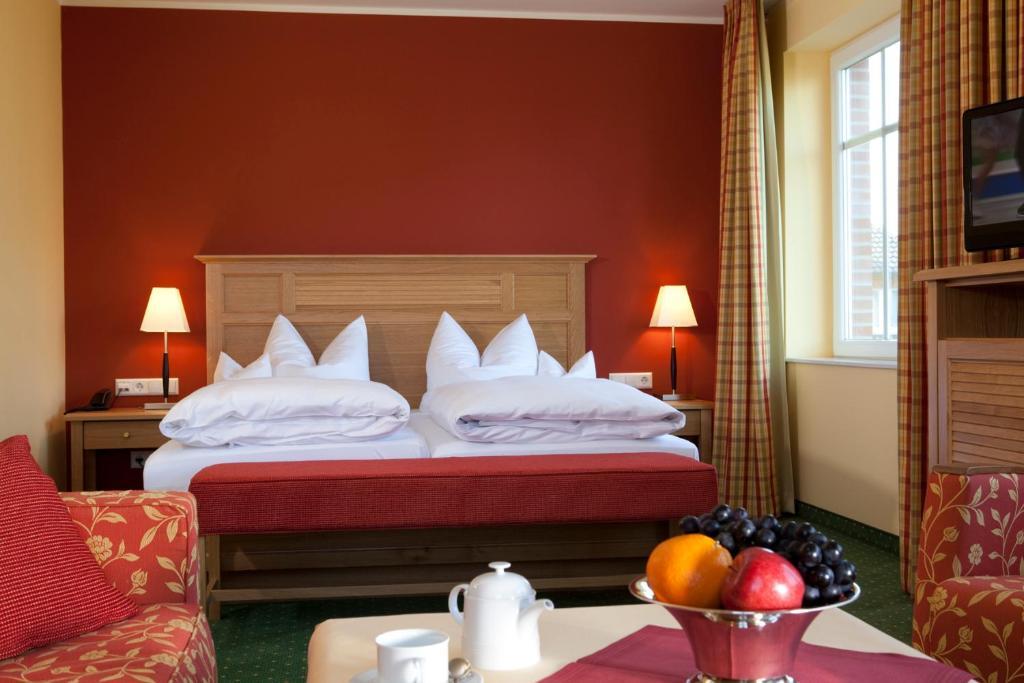 Landgasthof Redeker Haselunne Room photo